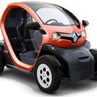 Renault Twizy