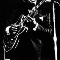 B.B. King
