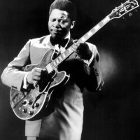 B.B. King