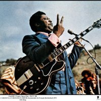 B.B. King