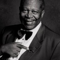 B.B. King