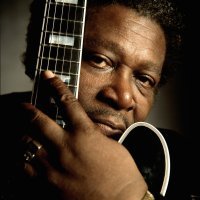 B.B. King