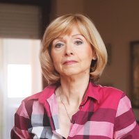 Smiljana Leinert Novosel