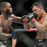 Leon Edwards i Rafael Dos Anjos