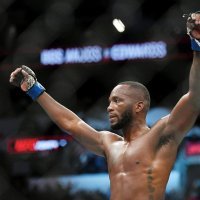 Leon Edwards