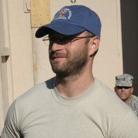 Goran Špehar, hrvatski vojnik ranjen u Afganistanu 2006.