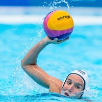 Američka ženska vaterpolska reprezentacija u Gwangju 2019