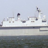 Nosač helikoptera Dokdo (LPH_6111)