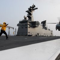 Nosač helikoptera Dokdo (LPH_6111)