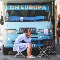OH EUROPA