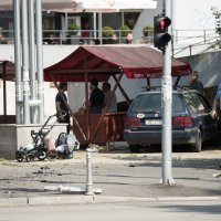 Prometna u Novom Zagrebu