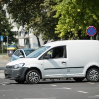 Prometna u Novom Zagrebu