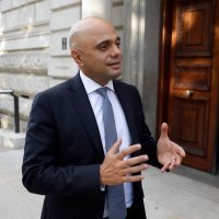 Sajid Javid