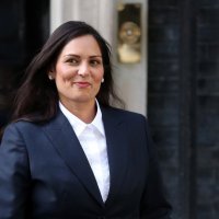 Priti Patel