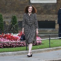 Theresa Villiers