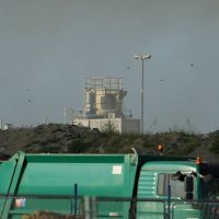 Požar na Jakuševcu normaliziran, Novi Zagreb i dalje u gustom dimu