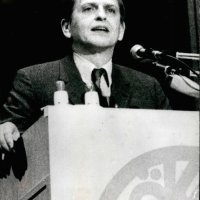 Olof Palme