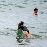 Princeza Mary na odmoru