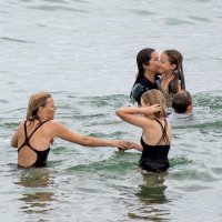 Princeza Mary na odmoru