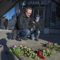 Šveđani obilježavaju 30. godišnjicu ubojstva Olofa Palmea