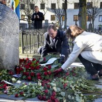 Obilježavanje 30. obljetnice ubojstva Olofa Palmea