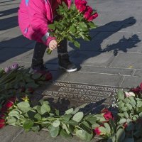 Obilježavanje 30. obljetnice ubojstva Olofa Palmea