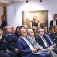 Dodijeljena odlikovanja hrvatskim državljanima koji su sudjelovali u spašavanju stradalih Mađara