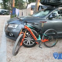 Plijen Poljaka koji je provaljivao u vikend kuće i apartmane