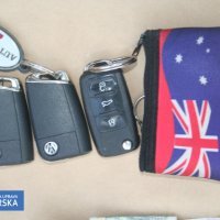 Plijen Poljaka koji je provaljivao u vikend kuće i apartmane