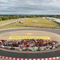 SHELL Eco-Marathon 2019 - svi sudionici ovogodišnjeg natjecanja