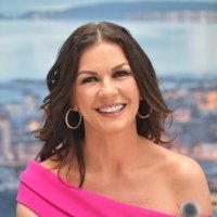 Catherine Zeta-Jones