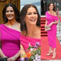 Catherine Zeta-Jones