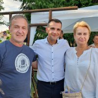 Mamičina žetva Pušćine