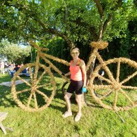 Mamičina žetva Pušćine