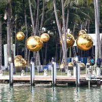 Jennifer Lopez 50. rođendan