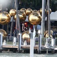 Jennifer Lopez 50. rođendan