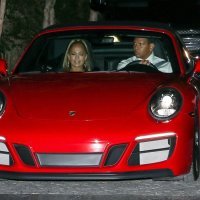 Jennifer Lopez 50. rođendan