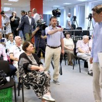 SDP organizirao okrugli stol pod nazivom "Anitkorupcija - prekasno za riječi, tražimo djela"