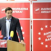 SDP organizirao okrugli stol pod nazivom "Anitkorupcija - prekasno za riječi, tražimo djela"