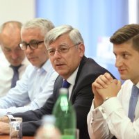 Željko Reiner i Zdravko Marić