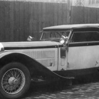 Austro-Daimler ADR 6 „Bergmeister“ (1931.-1934.)