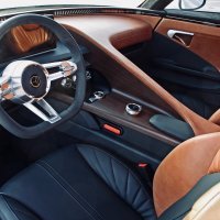 Bergmeister ADR 630 Shooting Grand