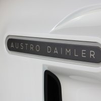 Bergmeister ADR 630 Shooting Grand