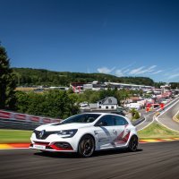 Mégane R.S. Trophy-R