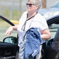 Kelly McGillis