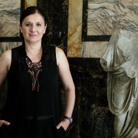 Snježana Abramović Milković