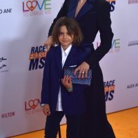 Selma Blair sa sinom