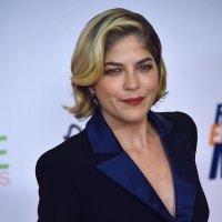 Selma Blair