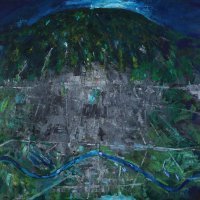 Zagreb, Zlatan Vrkljan, 1996.