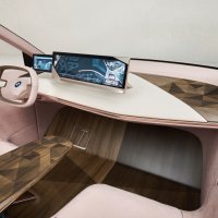 BMW Vision iNEXT